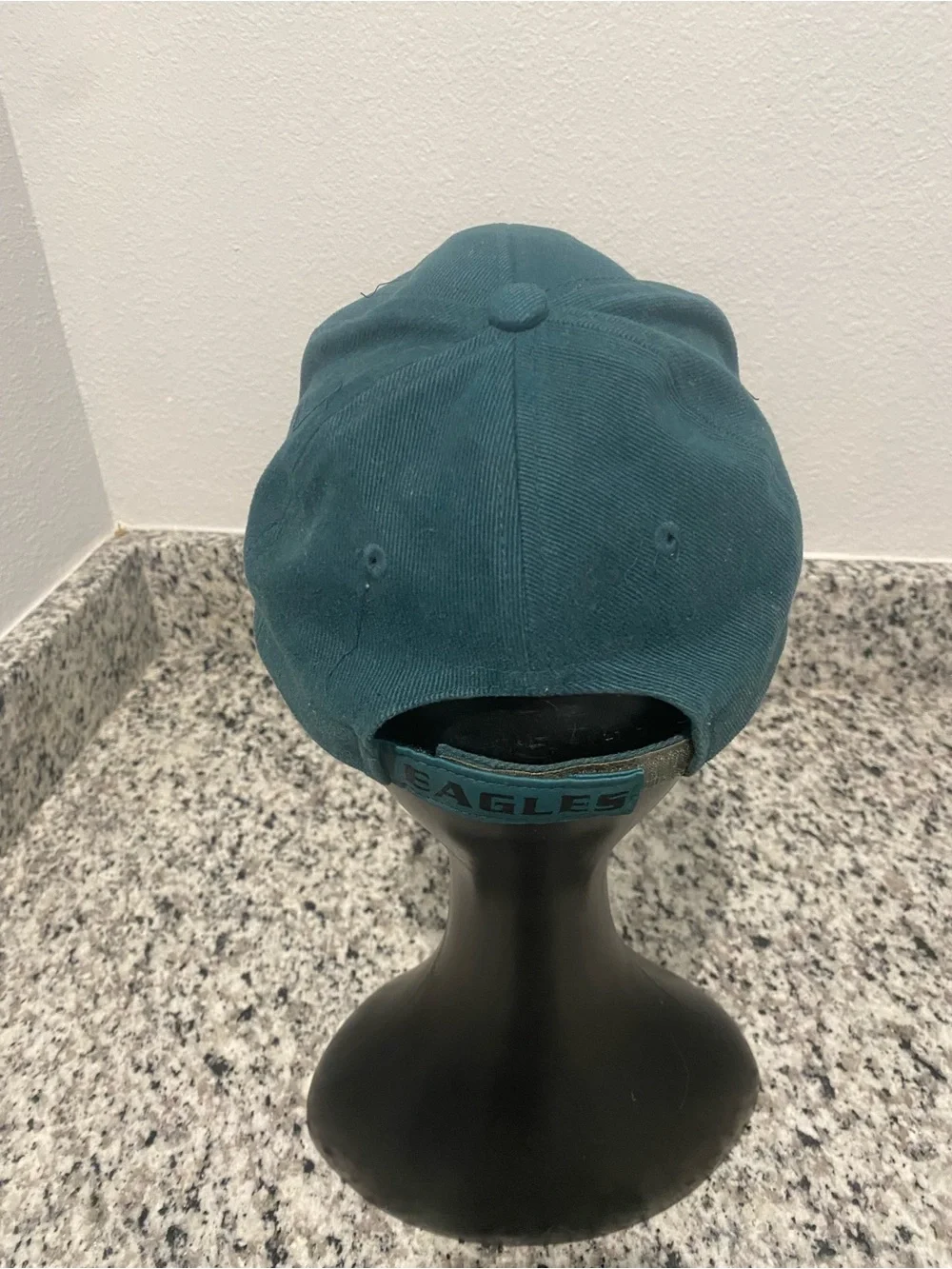 NFL/ REBOOK Unisex Philadelphia Eagles baseball cap